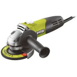 Ryobi RAG600-115G vinkelsliber 600 W