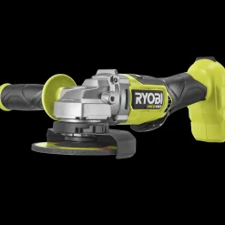 Ryobi RAG18X125-0 18V ONE+ vinkelsliber solo