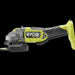Ryobi RAG18X125-0 18V ONE+ vinkelsliber solo