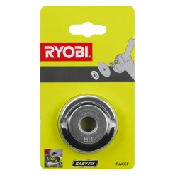 Ryobi RAKEF easyfix-møtrik M14