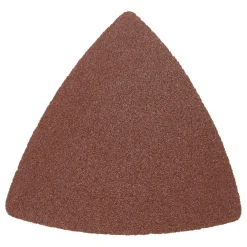 Ryobi RAK10MT deltaslibepapir 10 stk. korn 60-80-120