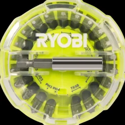 Ryobi RAK22SDHOK bitssæt m/22 dele