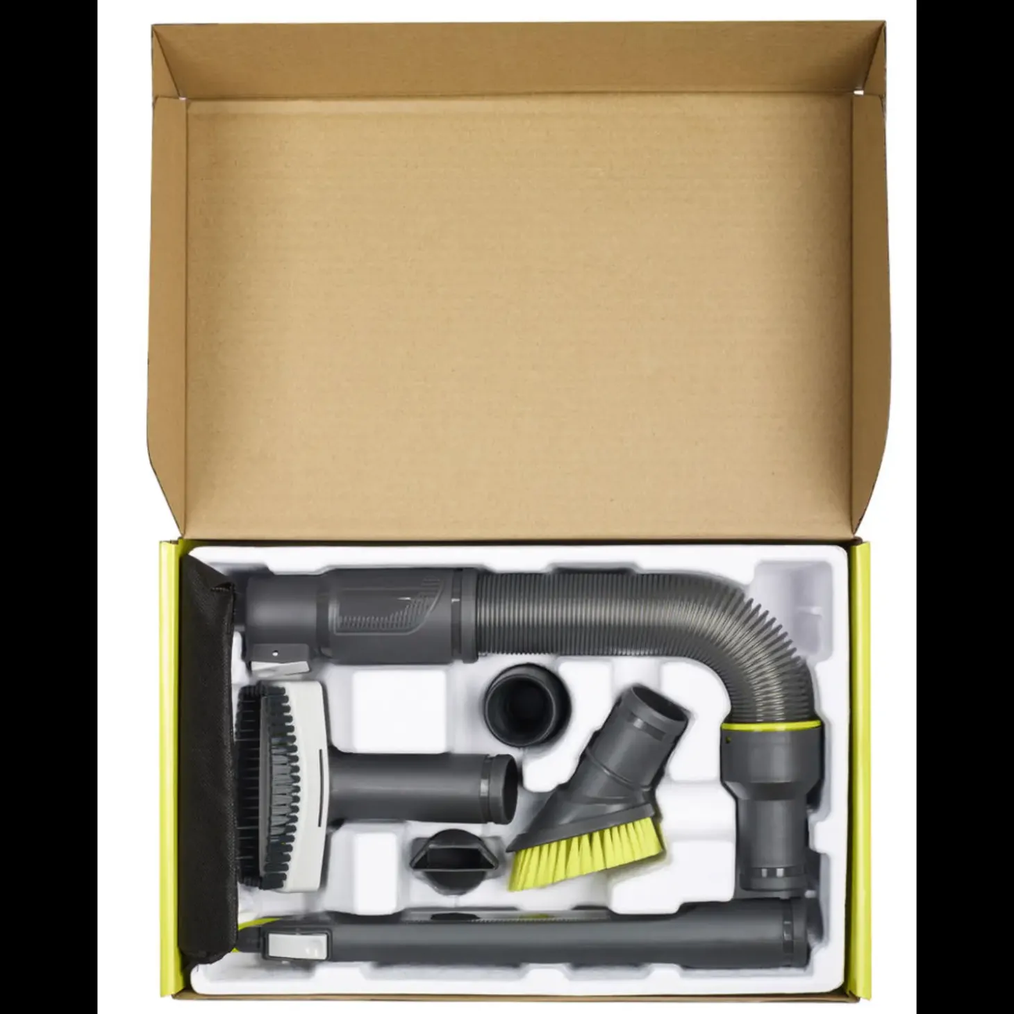 Ryobi RAKVA04 støvsugertilbehørssæt