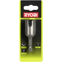 Ryobi RAKWNDB skruebit til kroge/øksner