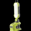 Ryobi R18ALP-0 akku LED arbejdslampe 18V ONE+solo