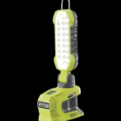Ryobi R18ALP-0 akku LED arbejdslampe 18V ONE+solo