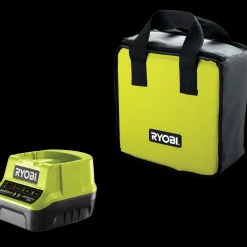 Ryobi R18ALP-0 akku LED arbejdslampe 18V ONE+solo
