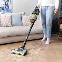 Ryobi RASV18BL-0 18V ONE+ støvsuger solo