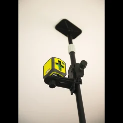 Ryobi RBCLTP1 teleskopstang til lasere