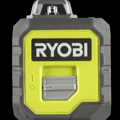 Ryobi RB360GLL grøn 360° linjelaser