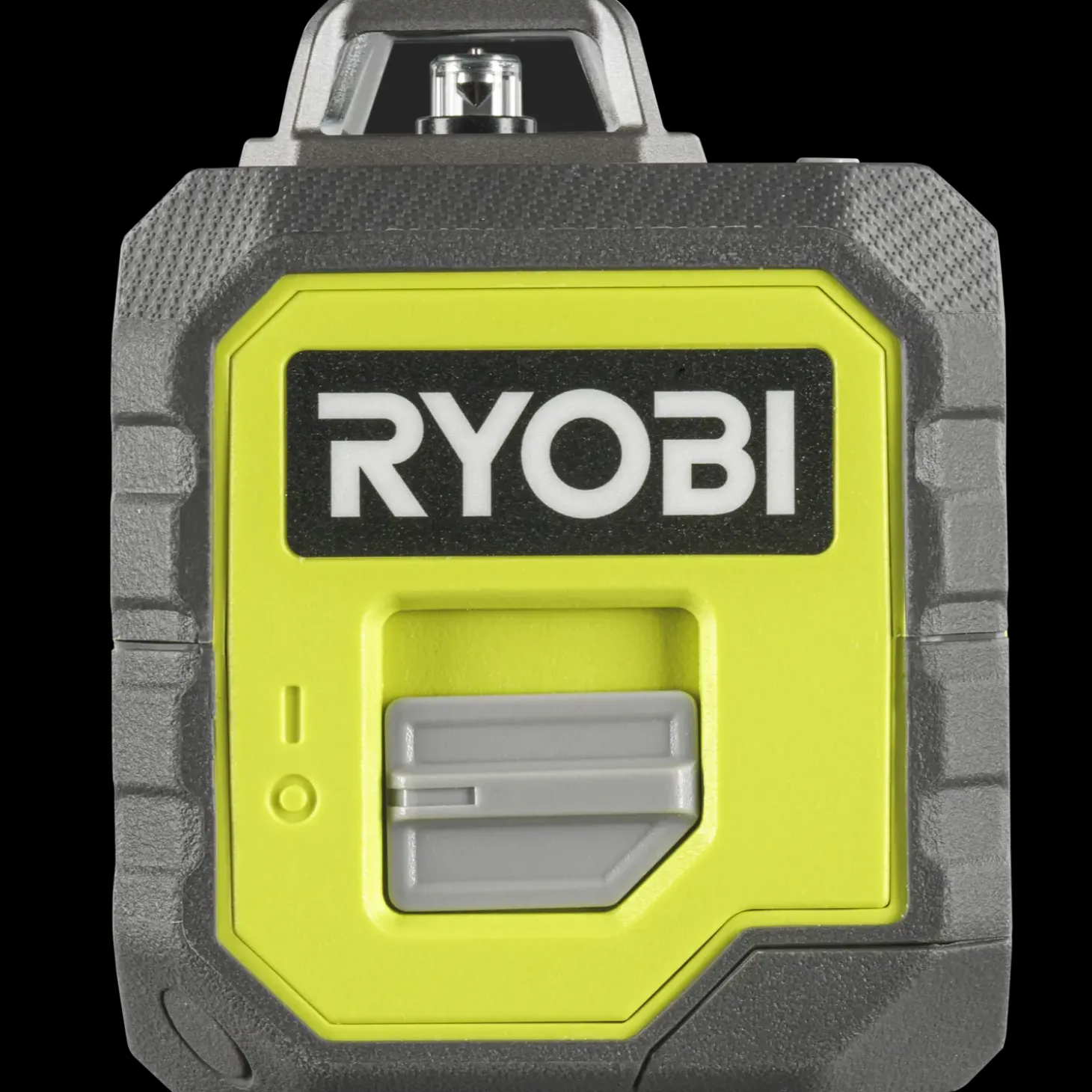 Ryobi RB360GLL grøn 360° linjelaser