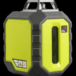 Ryobi RB360RLL rød 360° linjelaser