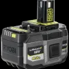 Ryobi RB1880T 8.0 Ah lithium+ batteri 18V ONE+