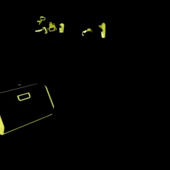 Ryobi RBT18 bluetooth højtaler 18V ONE+ solo