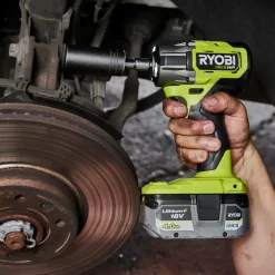 Ryobi RB1840X 4.0 Ah 18V ONE+ batteri