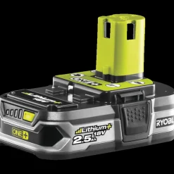 Ryobi RC18120 hurtig batterilader 18V ONE+