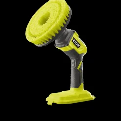 Ryobi R18CPS-0 rengøringsmaskine m/ børste 18V ONE+ solo