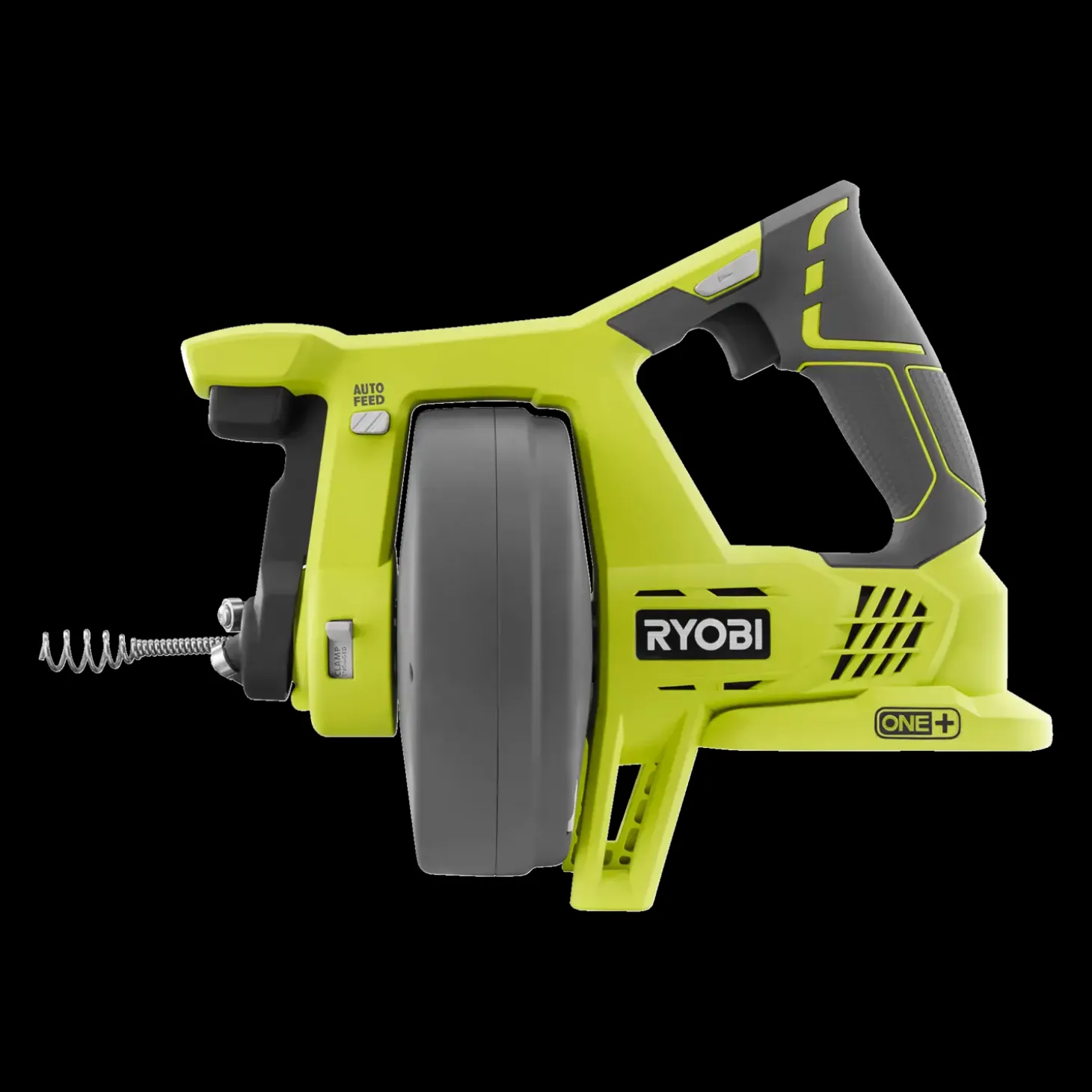 Ryobi R18DA-0 20 afløbsrenser 18V ONE+ solo