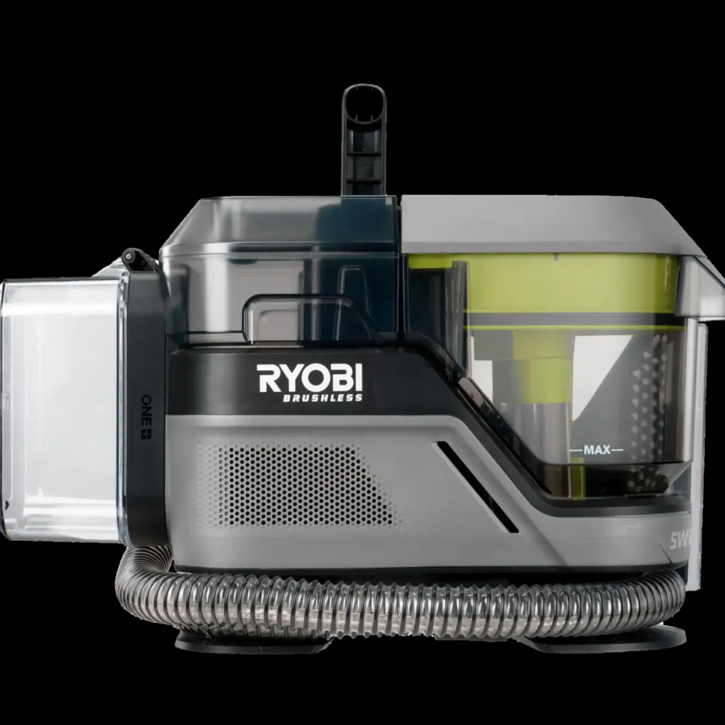 Ryobi RDC18BL 18V swift clean pletrenser solo