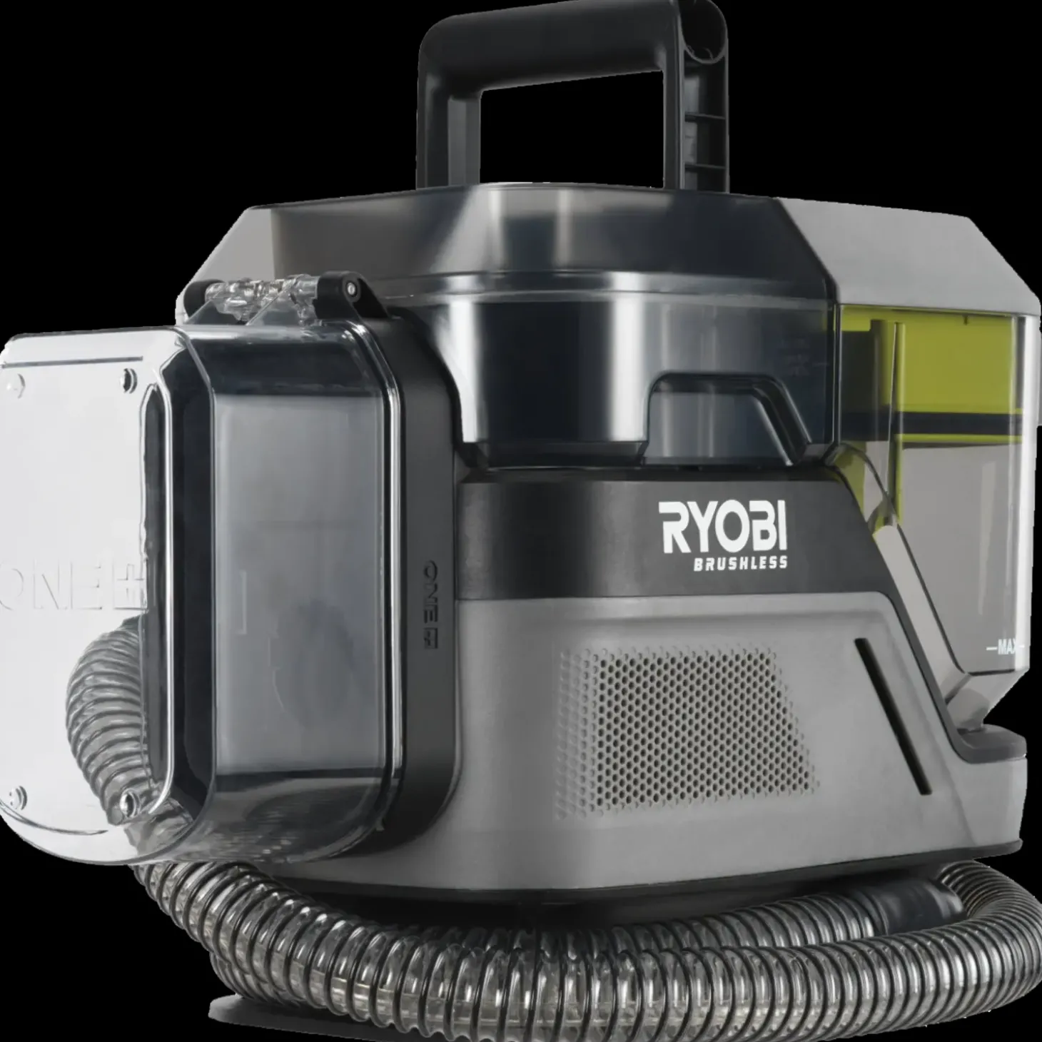 Ryobi RDC18BL 18V swift clean pletrenser solo