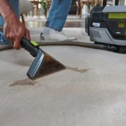 Ryobi RDC18BL 18V swift clean pletrenser solo