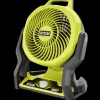 Ryobi RF18-0 Whisper ventilator 18V ONE+