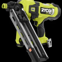 Ryobi RFN1834X-0 18V ONE+ sømpistol solo