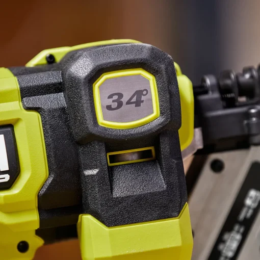 Ryobi RFN1834X-0 18V ONE+ sømpistol solo