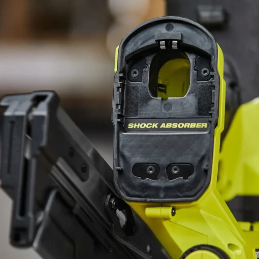 Ryobi RFN1834X-0 18V ONE+ sømpistol solo