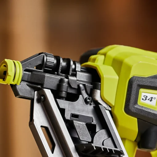 Ryobi RFN1834X-0 18V ONE+ sømpistol solo