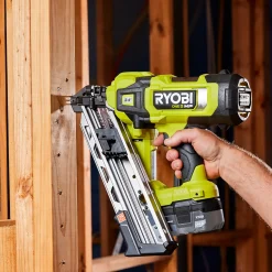 Ryobi RFN1834X-0 18V ONE+ sømpistol solo