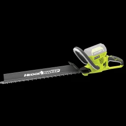 Ryobi RHT36B55 hækkeklipper 36V MaxPower solo