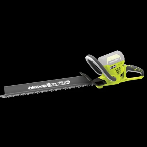 Ryobi RHT36B55 hækkeklipper 36V MaxPower solo