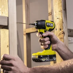 Ryobi RID18C-0 akku slagskruemaskine 18V ONE+ solo