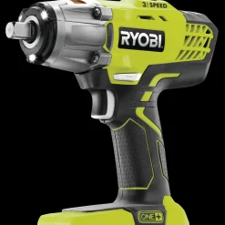 Ryobi R18IW3-0 slagnøgle 18V ONE+ solo