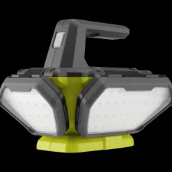 Ryobi R18L360-0 18V ONE+ lampe solo