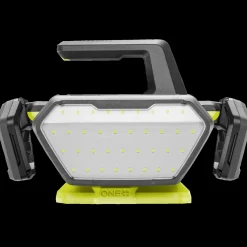 Ryobi R18L360-0 18V ONE+ lampe solo
