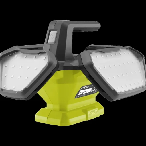 Ryobi R18L360-0 18V ONE+ lampe solo