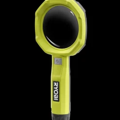 Ryobi RML4-0 forstørrelseslygte 4V USB lithium solo