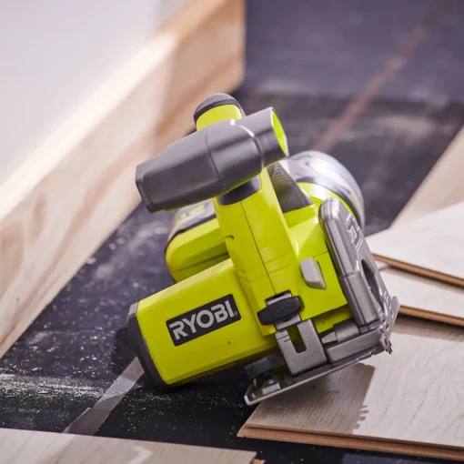 Ryobi R18MMS multisav 18V ONE+ solo Ø85 mm