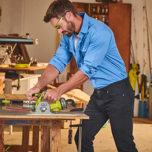 Ryobi R18MMS multisav 18V ONE+ solo Ø85 mm