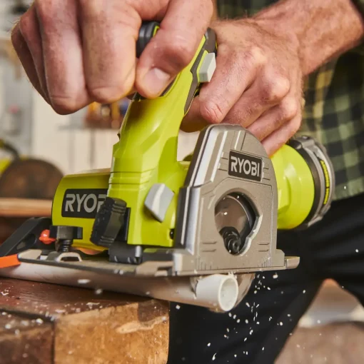 Ryobi R18MMS multisav 18V ONE+ solo Ø85 mm