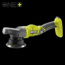 Ryobi R18P polermaskine 18V ONE+ solo