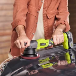 Ryobi R18P polermaskine 18V ONE+ solo