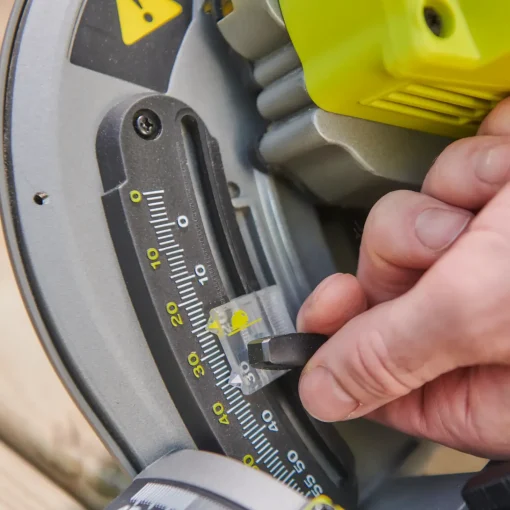RYOBI RPLS18X-0 dyksav 18V ONE+