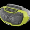 Ryobi R18RH-0 bluetooth radio 18V ONE+ solo