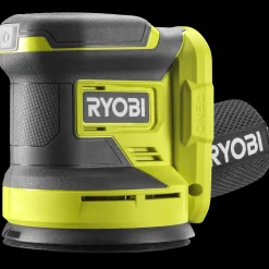 RYOBI RROS18-0 excentersliber 18V ONE+