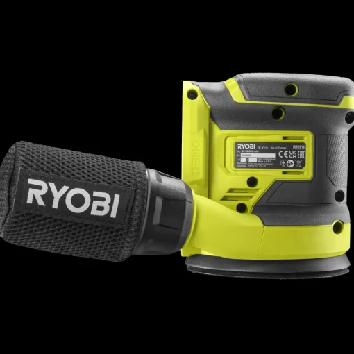 RYOBI RROS18-0 excentersliber 18V ONE+