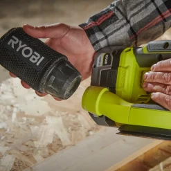 RYOBI RROS18-0 excentersliber 18V ONE+