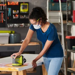 RYOBI RROS18-0 excentersliber 18V ONE+